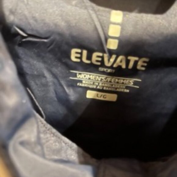 US Open Jacket - Picture 2 of 4